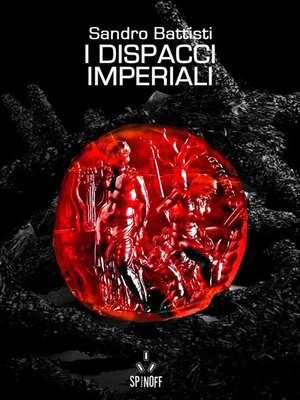 cover image of I dispacci imperiali